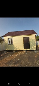 Хопер 6x4 Думчев